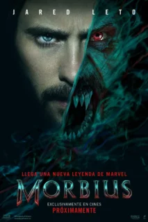 Ver Morbius (2022) Gratis