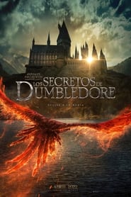 Ver Animales Fantásticos 3: Los Secretos de Dumbledore Gratis