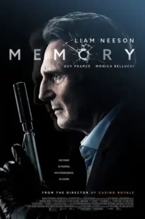 Ver La memoria de un asesino (2022) Gratis