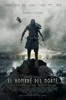 Ver El hombre del norte (2022) Gratis