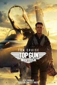 Ver Top Gun: Maverick (2022) Gratis