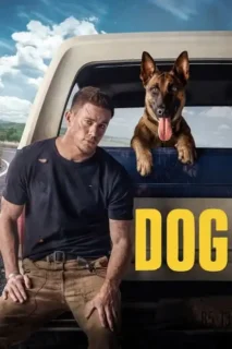 Ver Dog Gratis (2022) Online