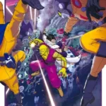 Ver Dragon Ball Super: Super Hero (2022) Gratis