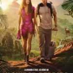 Ver La ciudad perdida Gratis (2022) Online