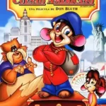 Ver Un Cuento Americano (1986) Gratis Online