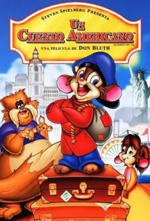 Ver Un Cuento Americano (1986) Gratis Online