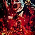 Ver Terrifier 2 (2022) Online