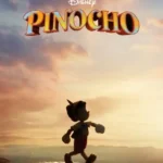 Ver Pinocho (2022) Gratis