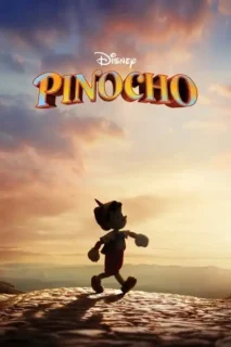 Ver Pinocho (2022) Gratis