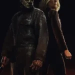 Ver Halloween Ends (Halloween: La noche final) (2022) online