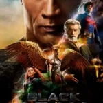 Ver Black Adam (2022) online
