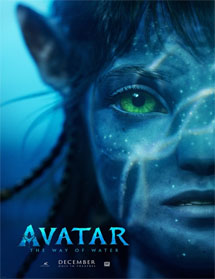 Ver Avatar: El sentido del agua (2022) Online