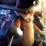 Ver Gato con Botas: El último deseo 2022 Online