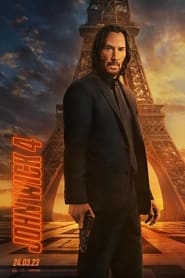 Ver John Wick 4 2023 Online