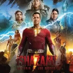 Ver ¡Shazam! La furia de los dioses 2023 Online