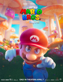 Ver The Super Mario Bros. Movie (Super Mario Bros. La película) (2023) online