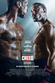 ver Creed III 2023 Gratis