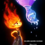 Ver Elemental (2023) Online