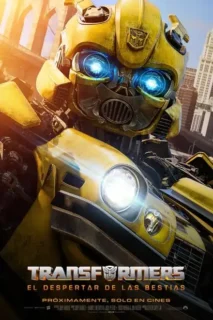 Ver Transformers: El despertar de las bestias 2023 Online