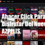 AZPelis – Ver Peliculas Y Series Online Gratis