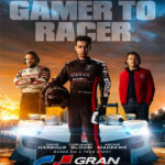 Ver Gran Turismo  De jugador a corredor (2023) online