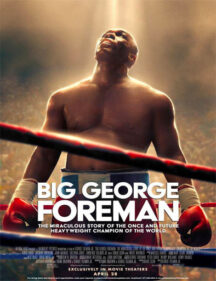 Ver Big George Foreman (2023) online