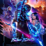 Ver Blue Beetle (2023) online