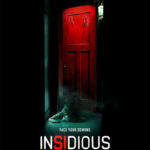 Ver Insidious The Red Door  (2023) online