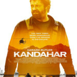 Ver Kandahar (Escape bajo fuego) (2023) online