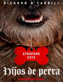 Ver Strays (Hijos de perra) (2023) online