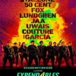 Ver Expend4bles (Los indestructibles 4) (2023) online