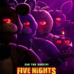 Ver Five Nights at Freddy’s (2023) online