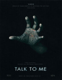 Ver Talk to Me (Háblame) (2022) online