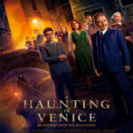 Ver A Haunting in Venice (Cacería en Venecia) (2023) online