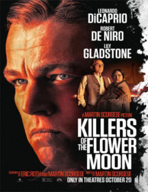 Ver Killers of the Flower Moon (Los asesinos de la luna) (2023) online