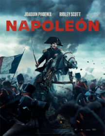 Ver Napoleon (2023) online