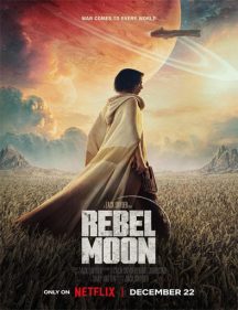 Ver Rebel Moon (Parte uno): La niña del fuego (2023) online