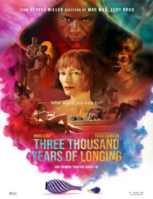 Ver Three Thousand Years of Longing (2022) online