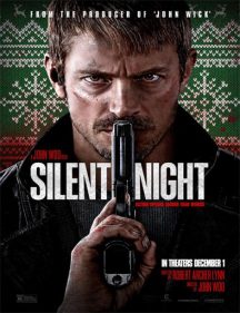 Ver Silent Night (Venganza silenciosa) (2023) online