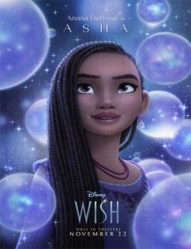 Ver Wish: El poder de los deseos (2023) online