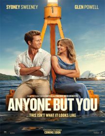 Ver Anyone But You (Con todos menos contigo) (2023) online