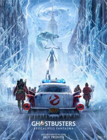 Ver Ghostbusters: Apocalipsis fantasma (2024) online