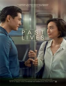 Ver Past Lives (Vidas pasadas) (2023) online