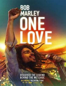 Ver Bob Marley: La leyenda (2024) online