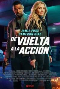 Ver De Vuelta A La Acción (2025) Online