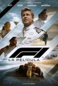 Ver F1: La película (2025) online