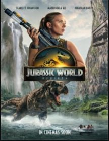 Ver Jurassic World Rebirth (Jurassic World: Renace) (2025) online