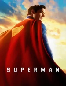 Ver Superman (2025) online