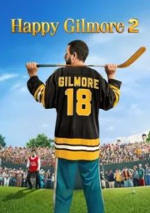 Ver Happy Gilmore 2 (2025) Online