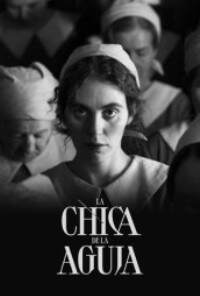 Ver La Chica De La Aguja (2024) Online